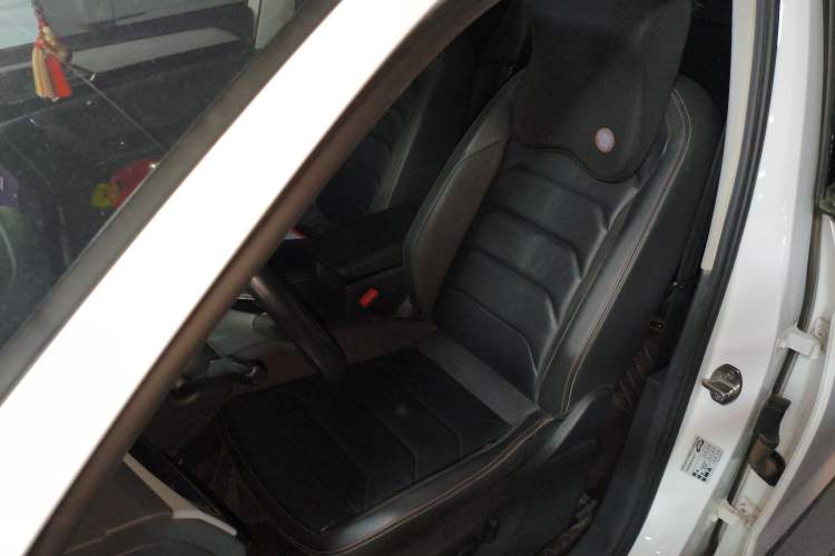 Used Volkswagen Tayron 2021 330TSI Two-Wheel Drive Luxury Smart Connectivity Version
