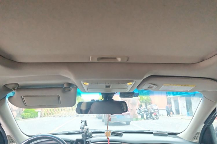 Used Infiniti QX50 2015 2.5L Enjoyment Edition