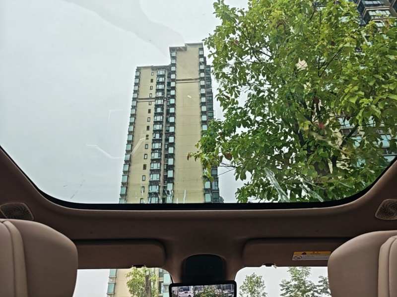 Used Avatr 07 2026 Ultra Pure-Electric All-Wheel-Drive Version — 17