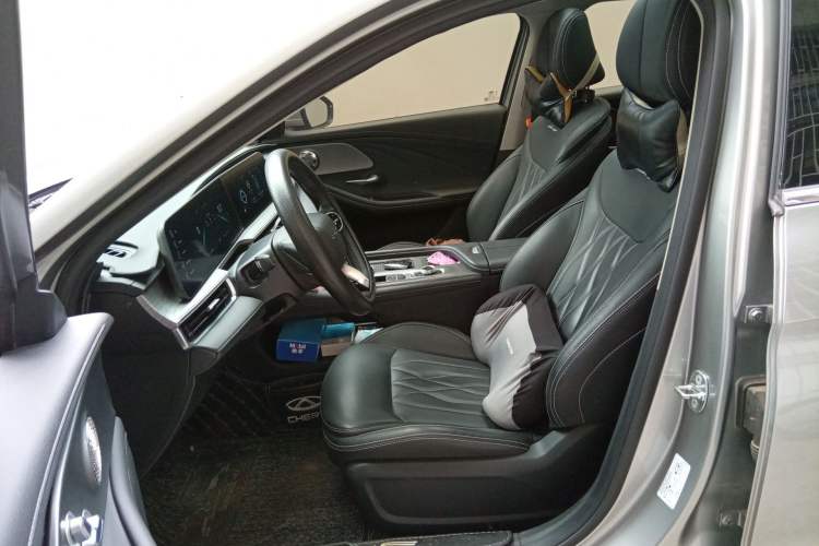 Used Chery Arrizo 8 2022 1.6T DCT Standard