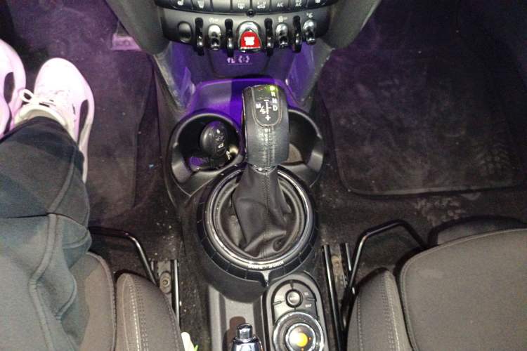 Used MINI 2014 1.5T COOPER Excitement