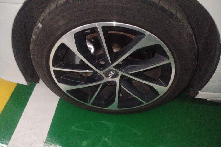 Used Audi A3 2021 Sportback 35 TFSI Advanced Sport Edition