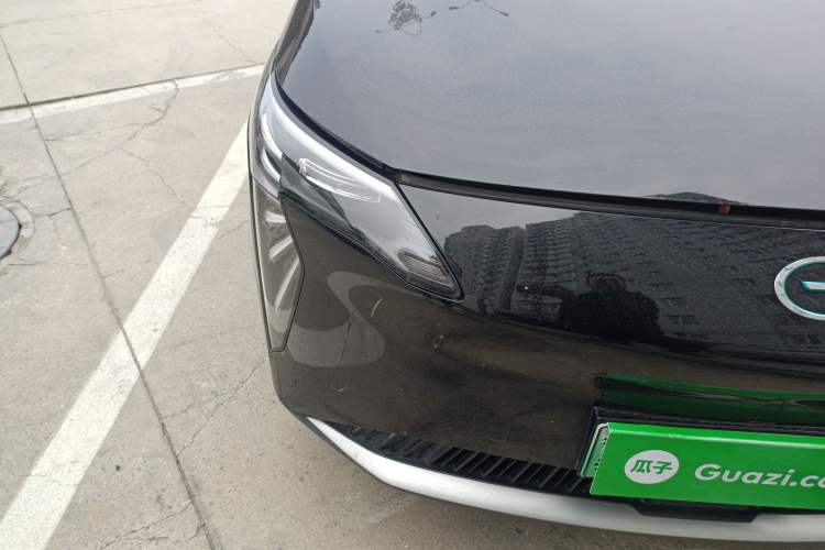 Used AION Y 2023 Plus 510 Enjoy Edition
