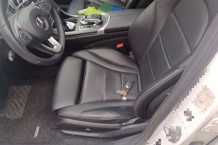 Used Mercedes-Benz C-Class 2016 C 200 L Sport Edition
