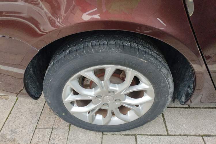 Used Geely Auto Vision 2018 1.5L Manual Happiness Edition
