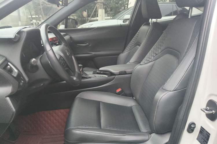 Used Lexus UX 2020 200 Special Edition