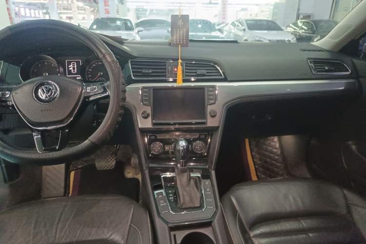 Used Volkswagen Lamando 2018 280TSI DSG Comfort Edition