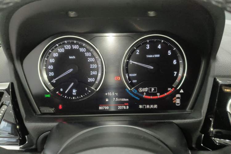 Used BMW 1 Series 2023 125i M Sport Night Edition
