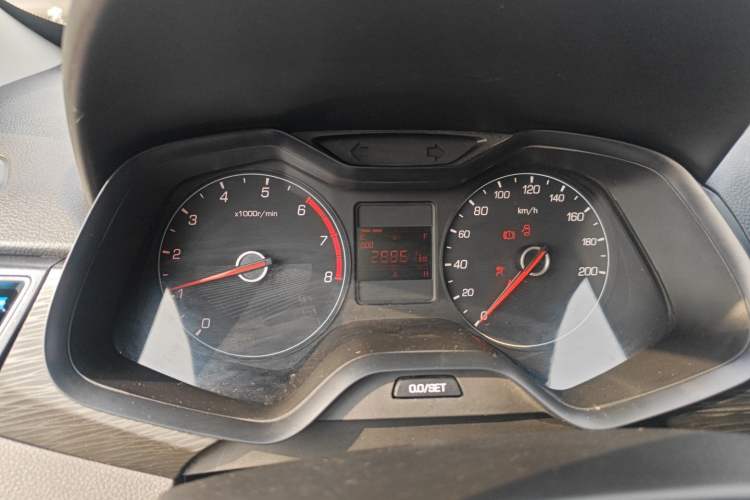 Used Baojun 310 2020 1.2L Manual Comfort Edition
