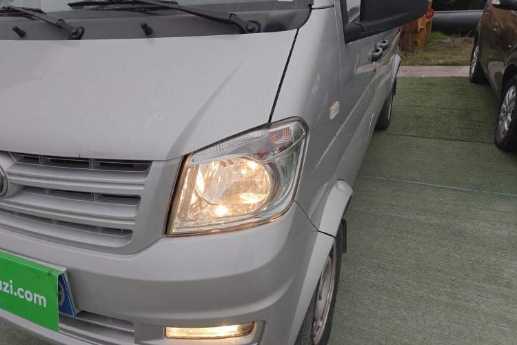 Used Dongfeng Xiaokang K07S 2019 1.2L Practical Version China VI Standard DK12