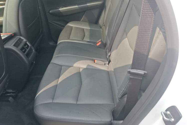 Used Cadillac XT5 2016 25T Luxury Model
