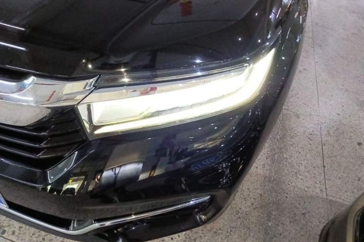 Used Honda Avancier 2020 240TURBO Front-Wheel Drive Smart Edition Left Front Headlight