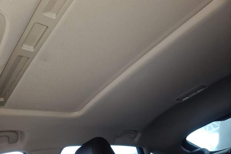Used MG 6 2021 1.5T Automatic Lingchao Edition
