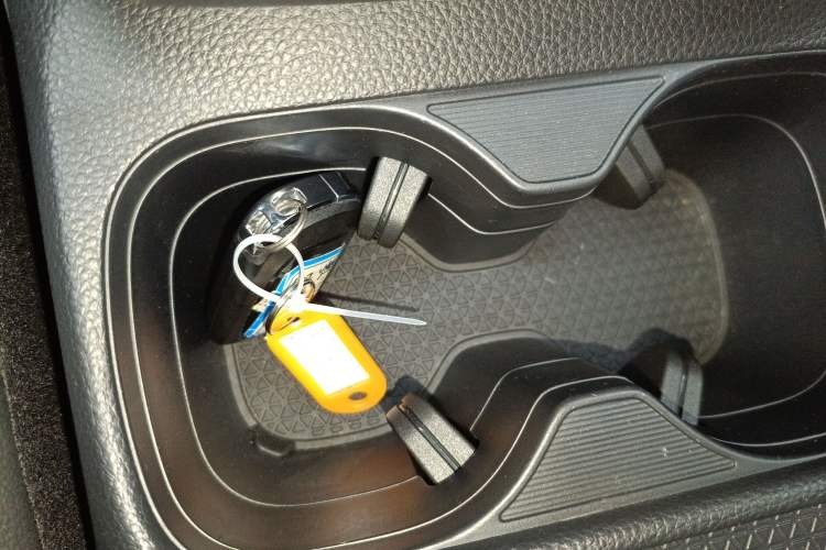 Used Honda Breeze 2023 240TURBO Two-Wheel-Drive Prestige Edition 5 Seats