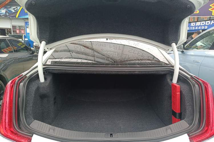 Used Cadillac XTS 2018 28T Tech Edition