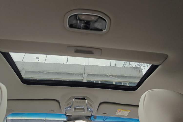 Used Geely Auto Binray 2019 200T DCT Binzhi Edition