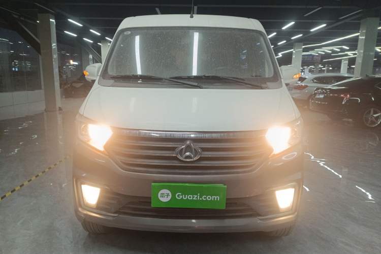 Used Kuayue Kuayue Xing V7 2022 1.6L Gasoline Comfort Version 5-Seater Dual-Door Design – DAM16KR
