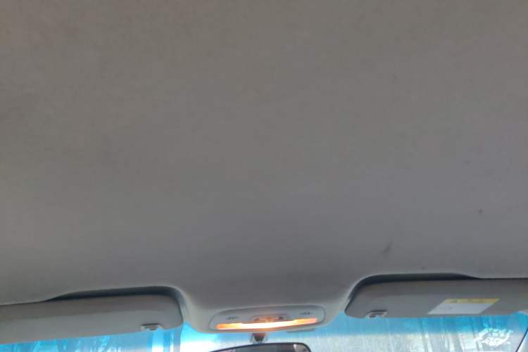 Used Chevrolet Cavalier 2016 1.5L Automatic Enjoyment Edition