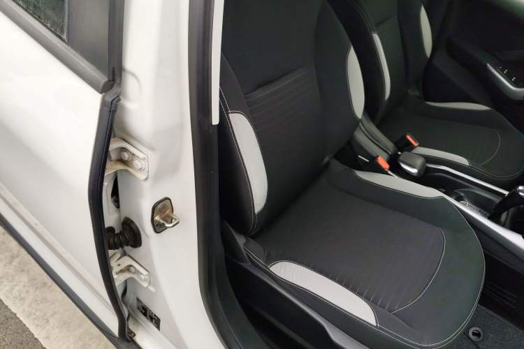 Used Peugeot 2008 2014 1.6L Automatic Trend Edition
