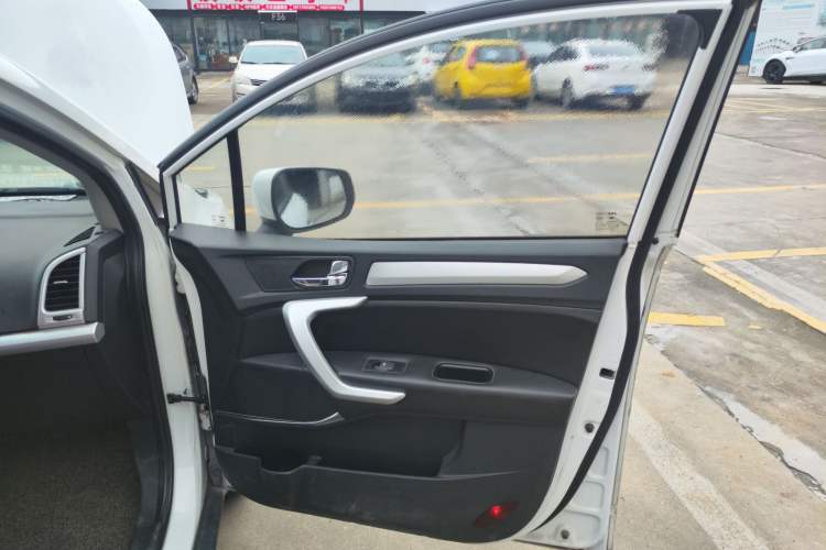 Used JAC Refine S3 2016 1.5L Manual Luxury Smart Version