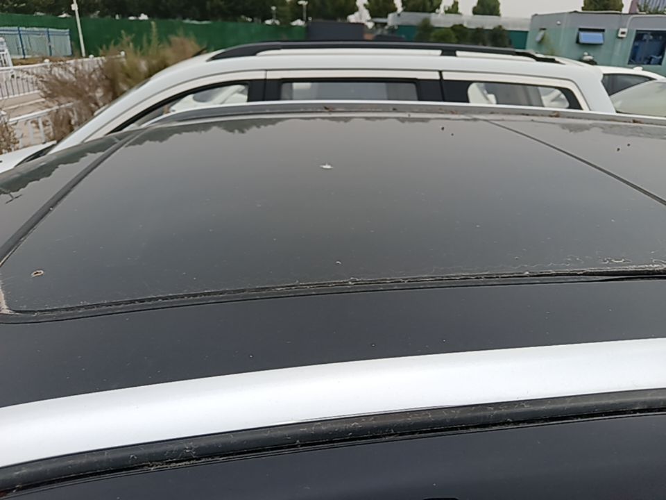 Hongqi HS3 PHEV 2025 Model 117km Jingwei Edition — снимка 7