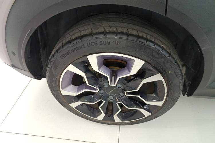 Used Lynk & Co 06 2021 1.5T Shero Pink Special Edition
