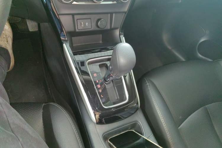 Used Nissan Sylphy 2019 Classic 1.6XL CVT Luxury Edition