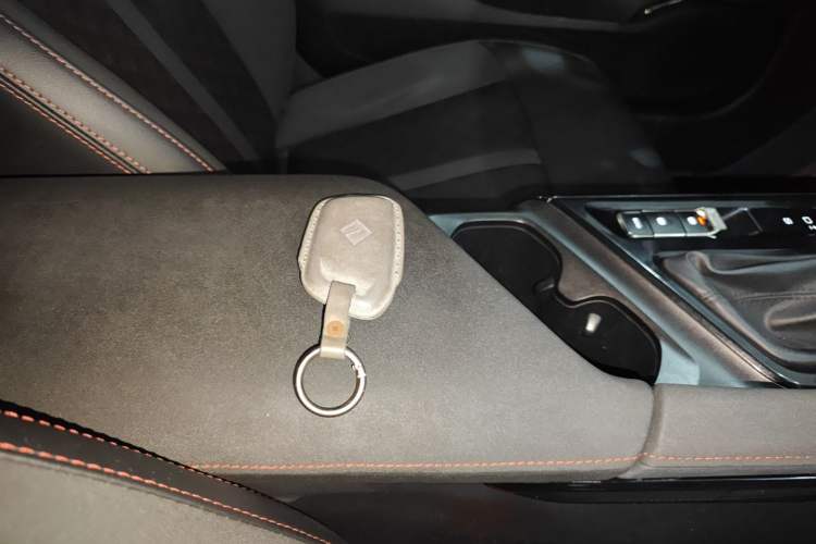 Used Baojun Valli 2021 1.5T Dali Sky CVT Premium Edition
