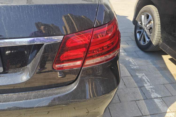 Used Mercedes-Benz E-Class 2015 Revised E 180 L Sport Edition
