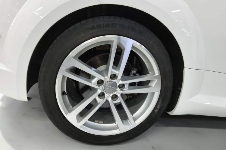 Used Audi TT 2017 TT Coupe 45 TFSI