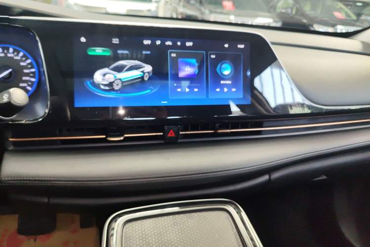 Used AION S 2022 Meizu 580
