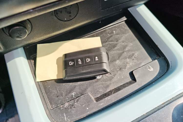 Used Tank 300 2021 City Edition 2.0T—Truly Stylish