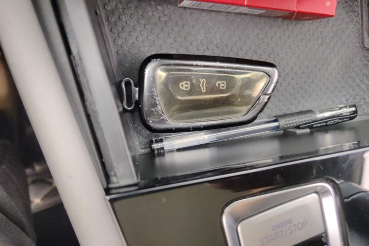 Used Volkswagen Teramont 2022 330TSI Two-Wheel-Drive Prestige Luxury Edition