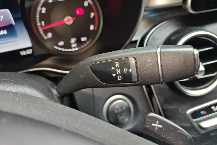 Used Mercedes-Benz C-Class 2015 Revised C 200 L Sport Edition
