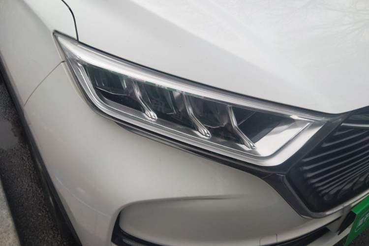 Used Oshan X7 2020 1.5T Manual Elite Edition
