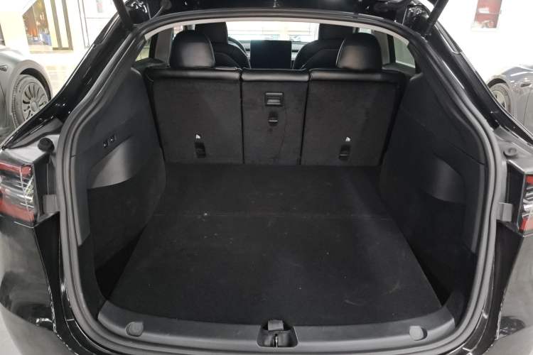 Used Tesla Model Y 2022 Long-Range All-Wheel-Drive Version
