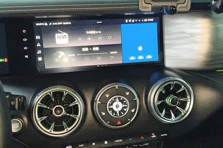 Used Tank 300 2023 2.0T Iron Rider 02
