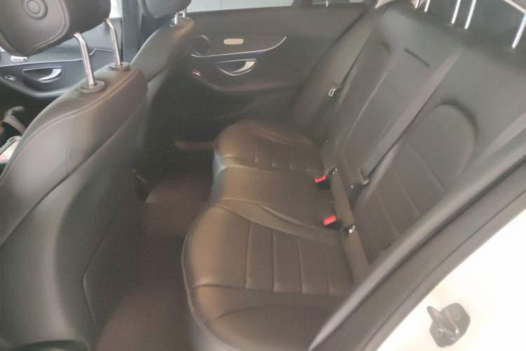 Used Mercedes-Benz C-Class 2021 C 260 L Sport Edition