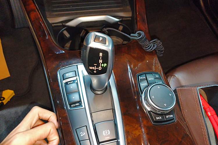 Used BMW X4 2014 xDrive20i X Design Package
