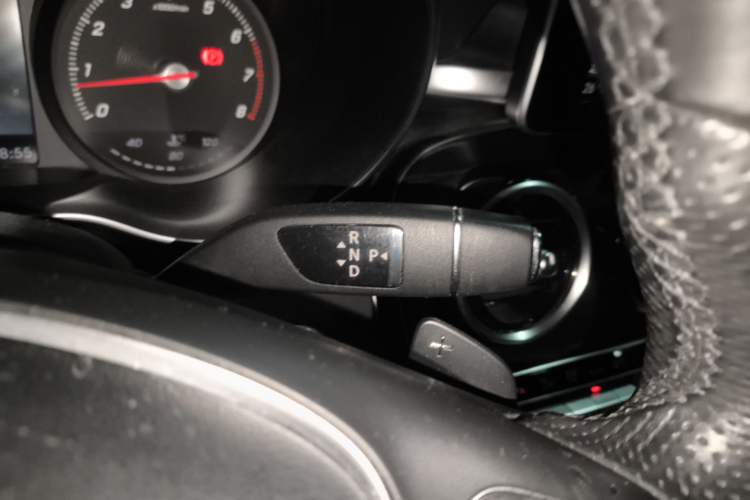 Used Mercedes-Benz C-Class 2016 C 200 L Sport Edition
