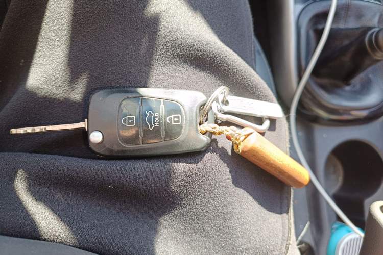 Used Kia Forte 2014 1.6L MT GL