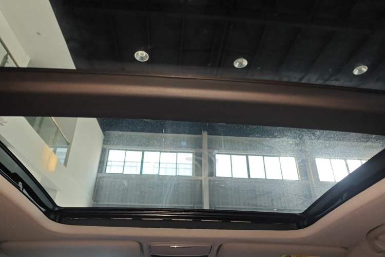 Used Honda Jade 2017 210 TURBO CVT Luxury Edition 5 Seats Headliner