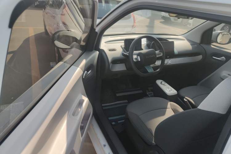 Used Qiyuan Lumin 2022 155 km – Refreshingly Sweet Edition