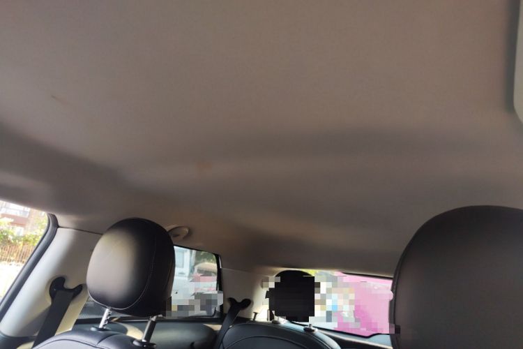 Used MINI 2014 1.2T ONE