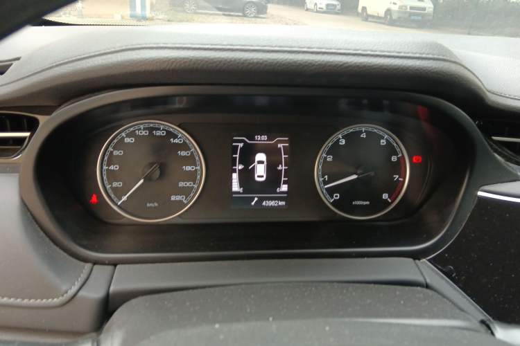 Used Chery Arrizo GX 2018 1.5T Manual Sport Edition China V Standard
