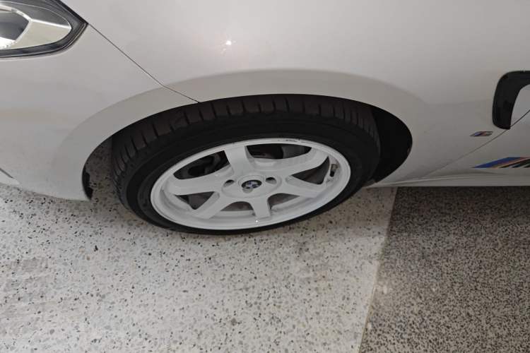 Used BMW 1 Series 2023 120i M Sport Night Edition
