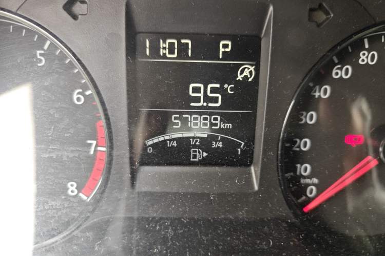 Used Volkswagen Polo 2018 1.5L Automatic Advanced Driving Model
