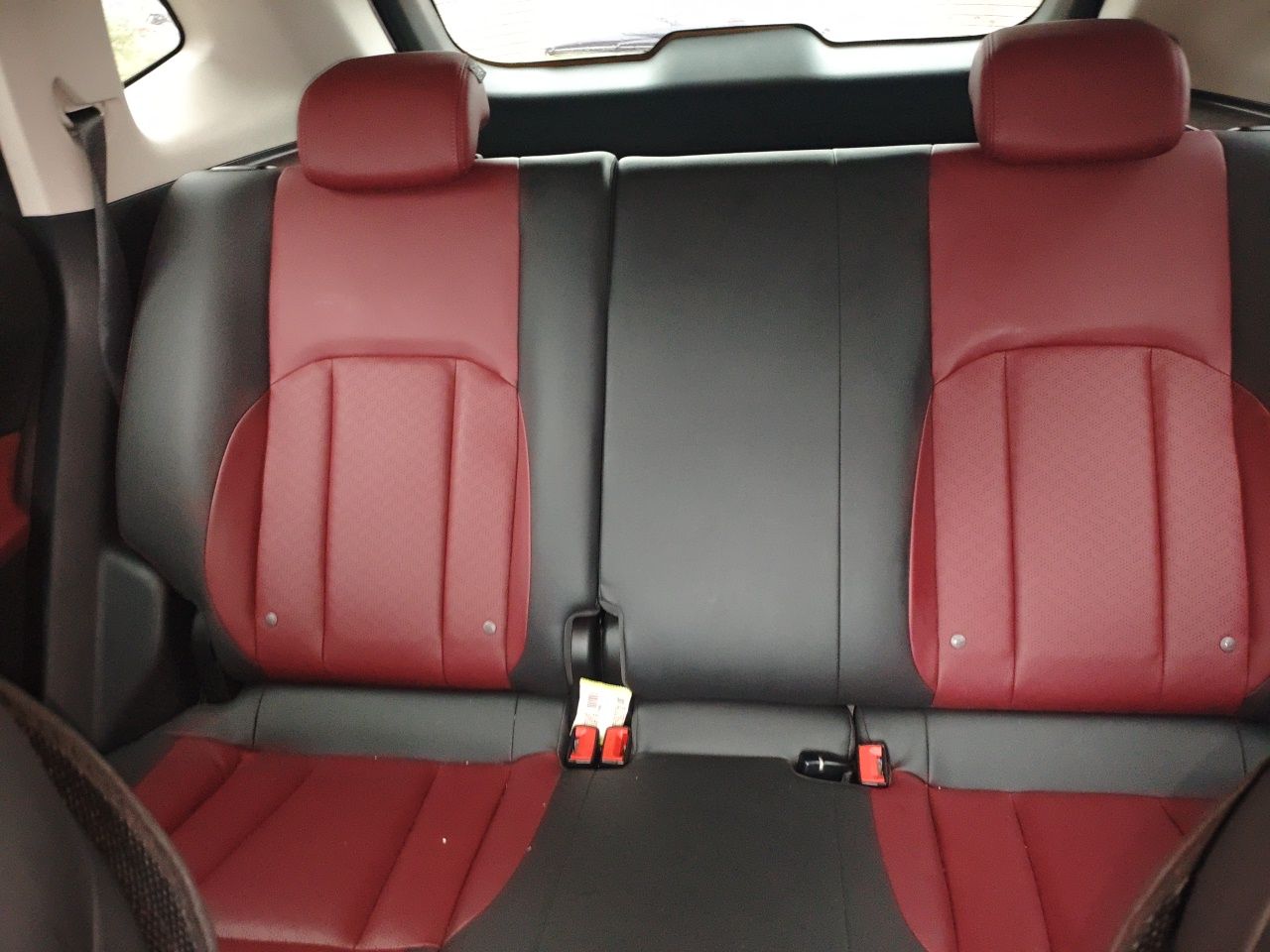 Dongfeng Aeolus AX7 2023 Mach Edition 1.5T DCT Champion Legend Version — снимка 17