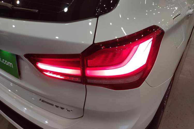 Used BMW X1 2020 xDrive25Li Luxury Edition
