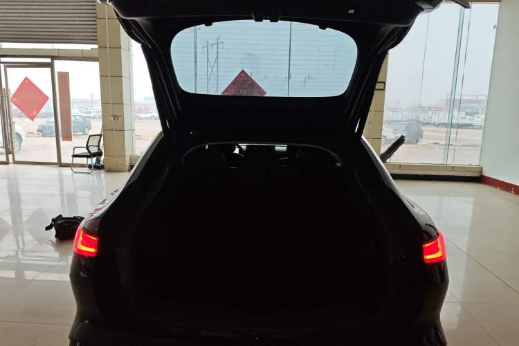 Used Baojun Enjoy 2025 Plug-in Hybrid 140km Luxury Edition